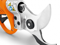 Podadora manual con mochila ASA 85 Stihl